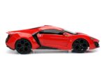 Jada - Fast & Furious Lykan Hypersport - Image 7