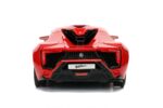 Jada - Fast & Furious Lykan Hypersport - Image 9