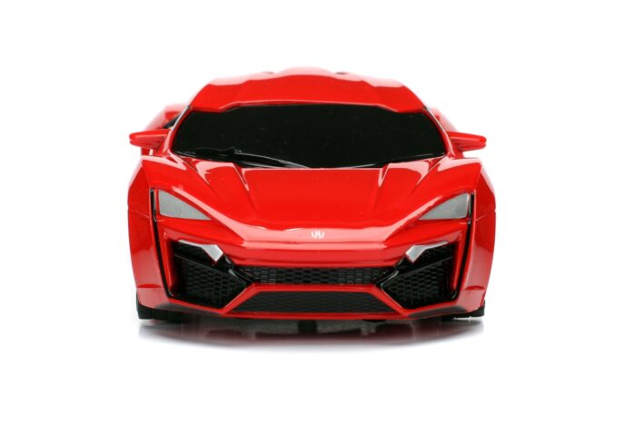 Jada - Fast & Furious Lykan Hypersport - Image 16