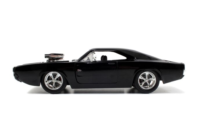 Jada - Fast&Furious 1970 Dodge Charger - Image 9
