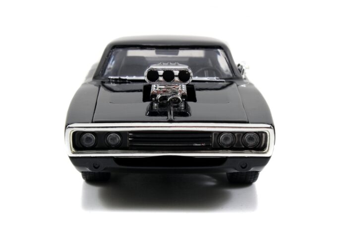 Jada - Fast&Furious 1970 Dodge Charger - Image 11