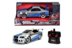 Jada - Fast&Furious Nissan Skyline GTR - Image 2