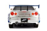 Jada - Fast&Furious Nissan Skyline GTR - Image 3
