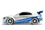 Jada - Fast&Furious Nissan Skyline GTR - Image 4