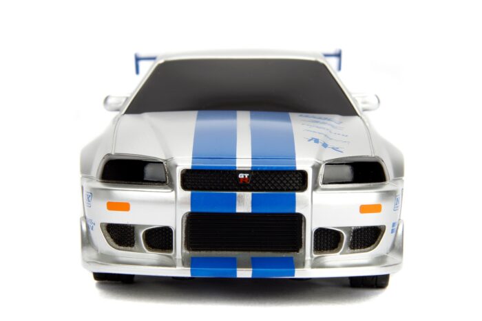 Jada - Fast&Furious Nissan Skyline GTR - Image 5