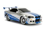 Jada - Fast&Furious Nissan Skyline GTR - Image 7