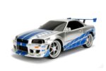 Jada - Fast&Furious Nissan Skyline GTR - Image 8
