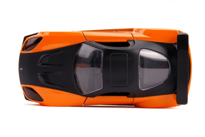 Jada - Fast & Furious - Image 9