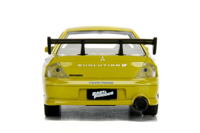 Jada - Fast & Furious - Image 16