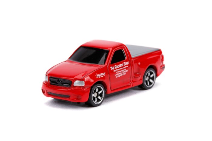 Jada - Fast & Furious 3-pack nano - Image 5