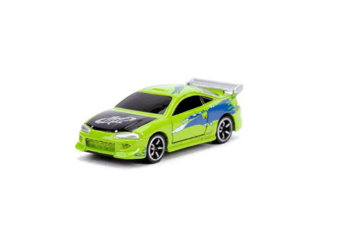 Jada - Fast & Furious 3-pack nano - Image 8