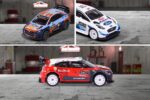 Majorette -WRC Edition - Image 6