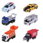 Majorette - City Assortment - Image 4