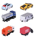 Majorette - City Assortment - Image 5