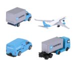 Majorette - Maersk 4 pieces giftpack - Image 4