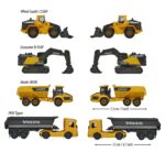 Majorette - Volvo 4 Pieces Giftpack - Image 3