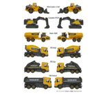 Majorette - Volvo Edition 1pc - Image 4