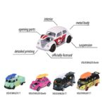 Majorette - VW the originals 5 pieces pack - Image 4