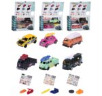 Majorette -Volkswagen the originals 2 pieces set - Image 2