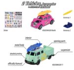 Majorette -Volkswagen the originals 2 pieces set - Image 6