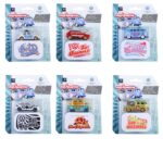 Majorette - VW the originals deluxe cars - Image 7