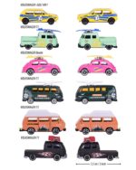 Majorette - VW The Originals Premium Cars - Image 2