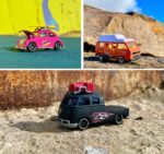 Majorette - VW The Originals Premium Cars - Image 6