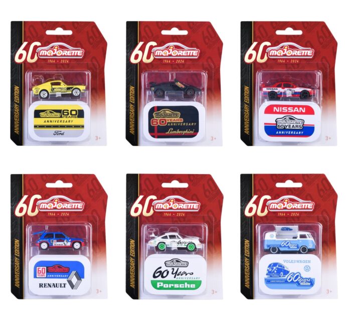 Majorette - Anniversary Edition Deluxe - Image 2