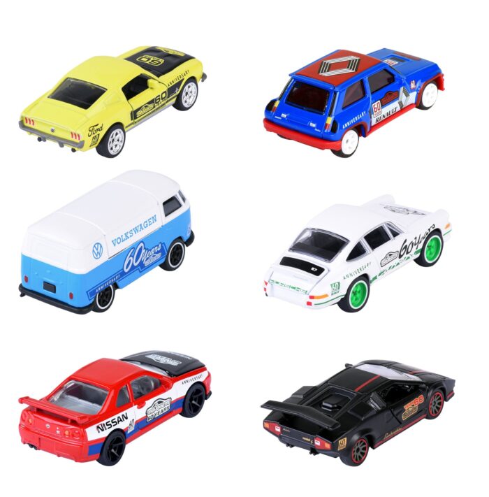 Majorette - Anniversary Edition Deluxe - Image 4