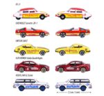 Majorette - Anniversary Edition 5 Pieces Giftpack - Image 2