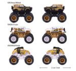 Majorette - Limited Edition 9, Gold Rockerz - Image 2