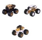 Majorette - Limited Edition 9, Gold Rockerz - Image 4