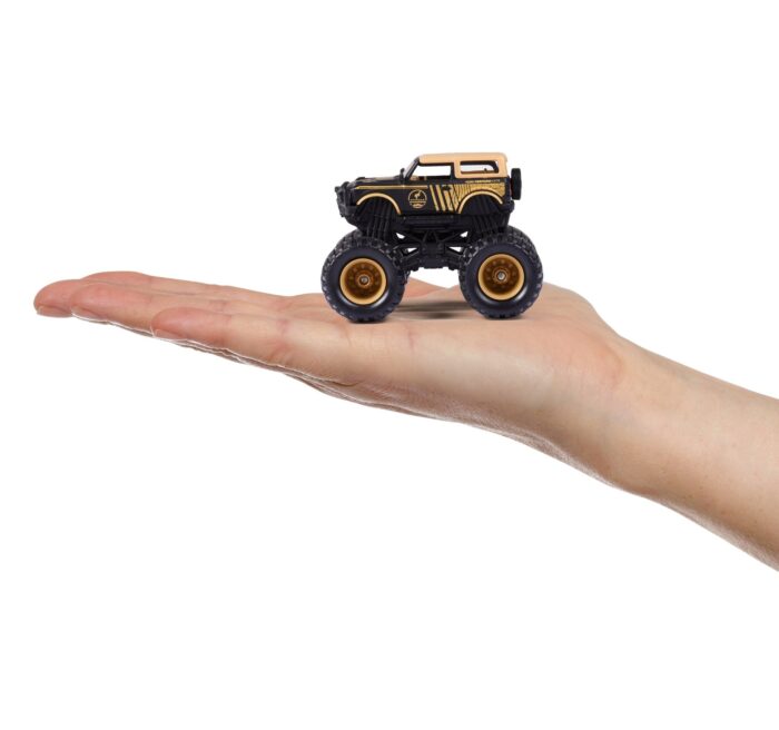 Majorette - Limited Edition 9, Gold Rockerz - Image 7