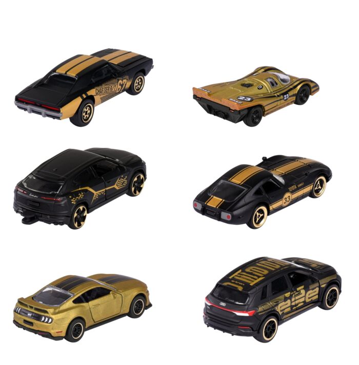 Majorette - Limited Edition 9 - Image 5