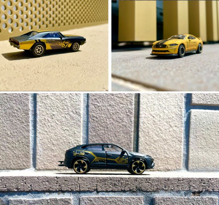 Majorette - Limited Edition 9 - Image 8