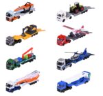 Majorette -Transporter - Image 2