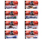 Majorette -Transporter - Image 4