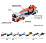 Majorette -Transporter - Image 6