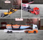 Majorette -Transporter - Image 7