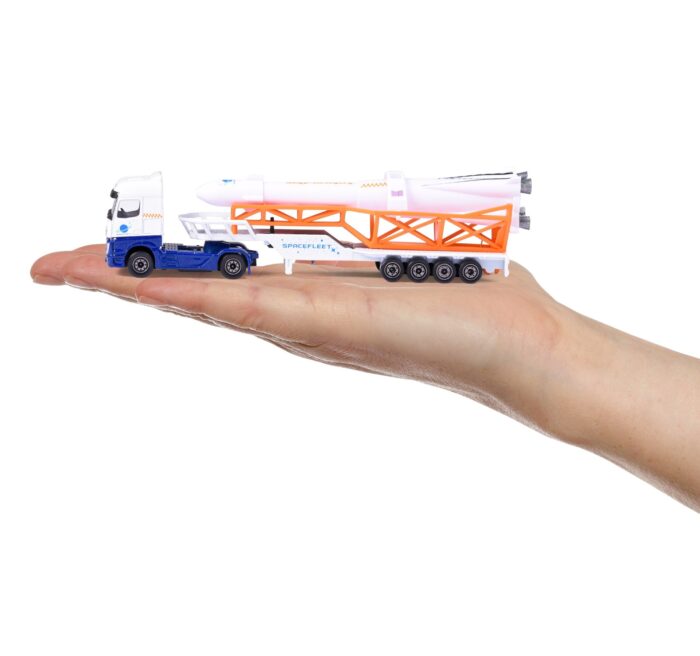 Majorette -Transporter - Image 8