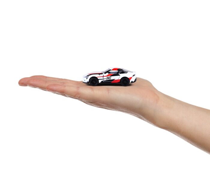 Majorette - Toyota Racing 5 Pieces Giftpack - Image 7