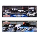 Majorette - Police Force 4 Pieces Giftpack - Image 5