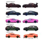 Majorette - Light Racer 5 Pieces Giftpack - Image 3