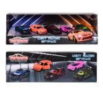Majorette - Light Racer 5 Pieces Giftpack - Image 5