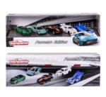 Majorette - Porsche 5 Pieces Giftpack - Image 5