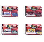 Majorette - Race Trailer - Image 2