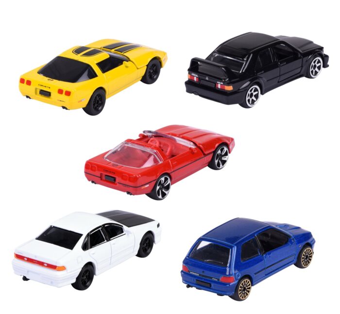 Majorette - Youngster 5 Pieces Giftpack - Image 2