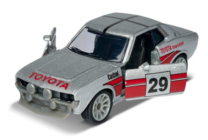 Majorette - Vintage Deluxe Metal Series - Image 13