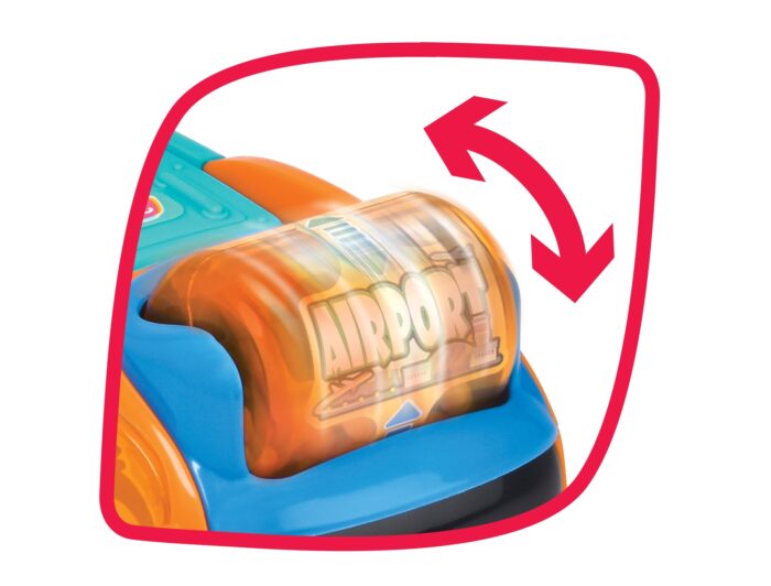 Dickie - Abc Byd City Bus - Image 7