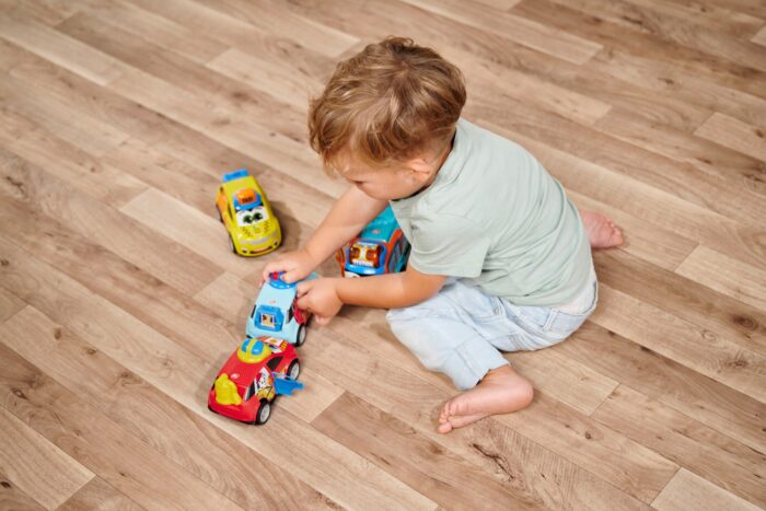 Dickie - Abc Byd City Bus - Image 10